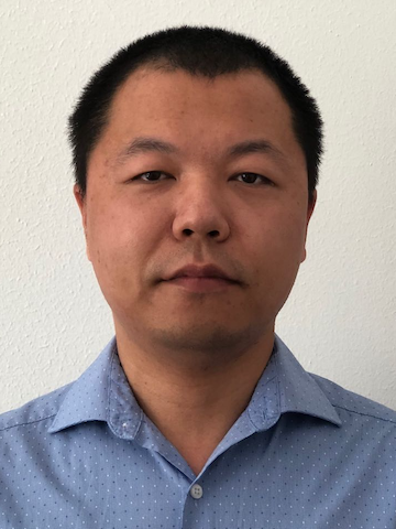 Xishuang Dong