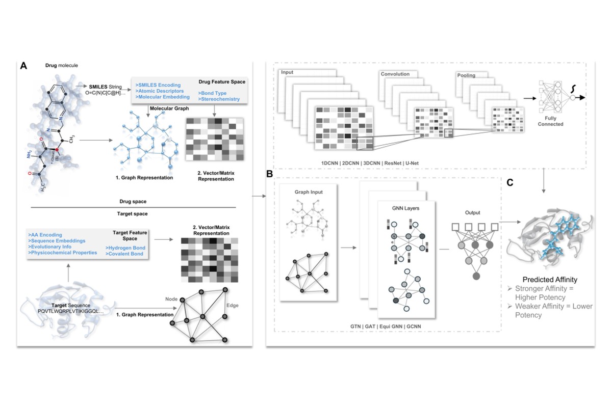 Recent Advances in Deep Learning-Based Drug-Target Binding Affinity Prediction