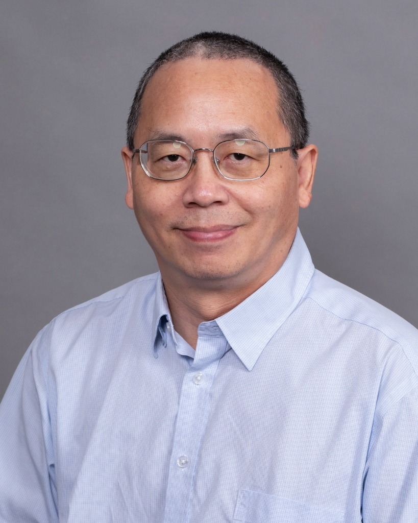 Chaodong Wu