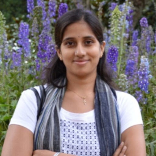 Sowmya Poosapati